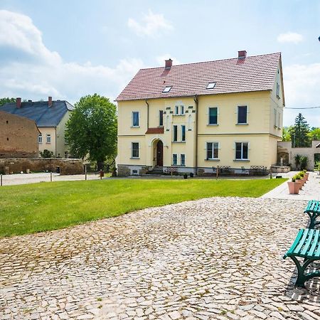 Landpension-Kleeblatt Wurchwitz Kültér fotó