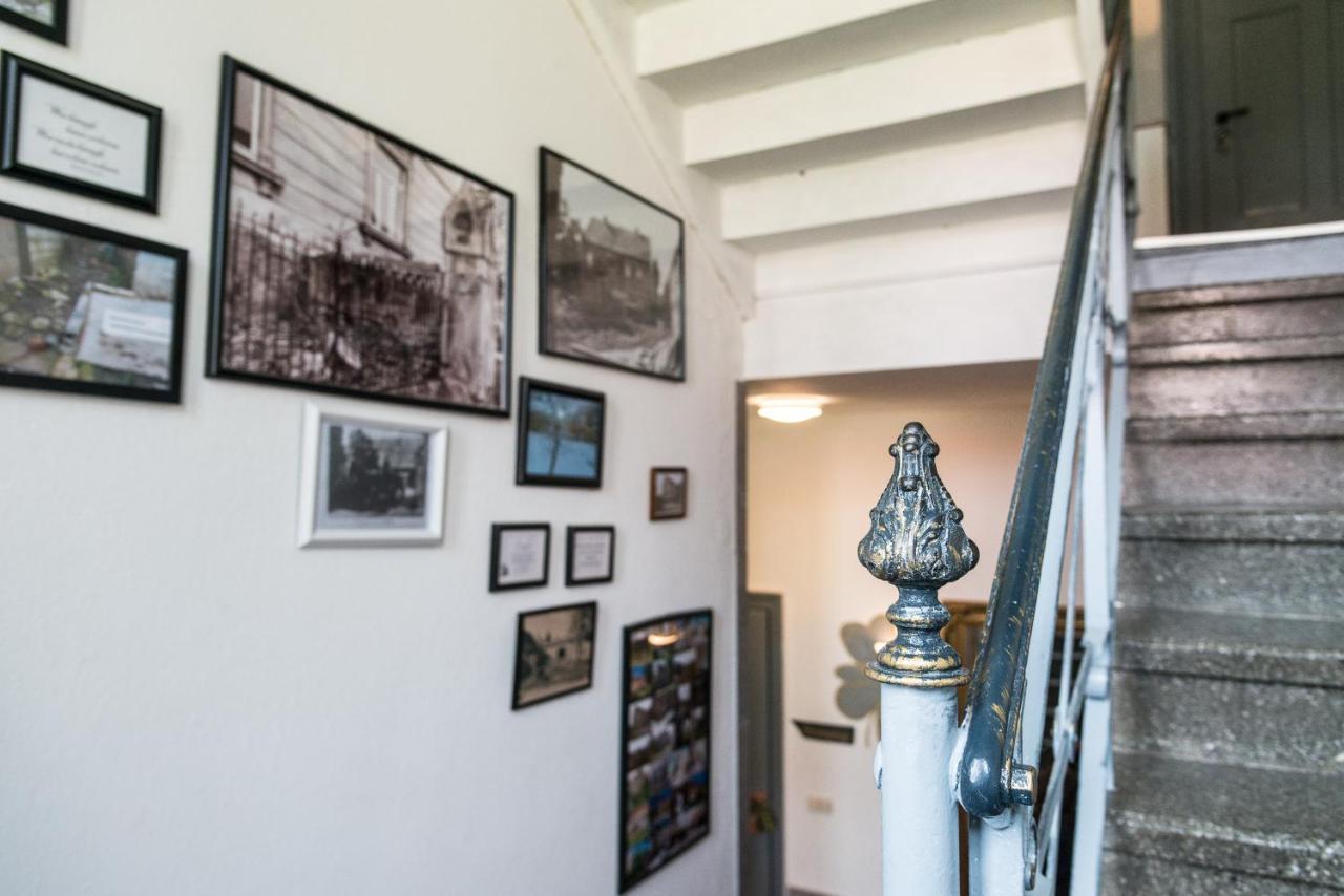 Landpension-Kleeblatt Wurchwitz Kültér fotó