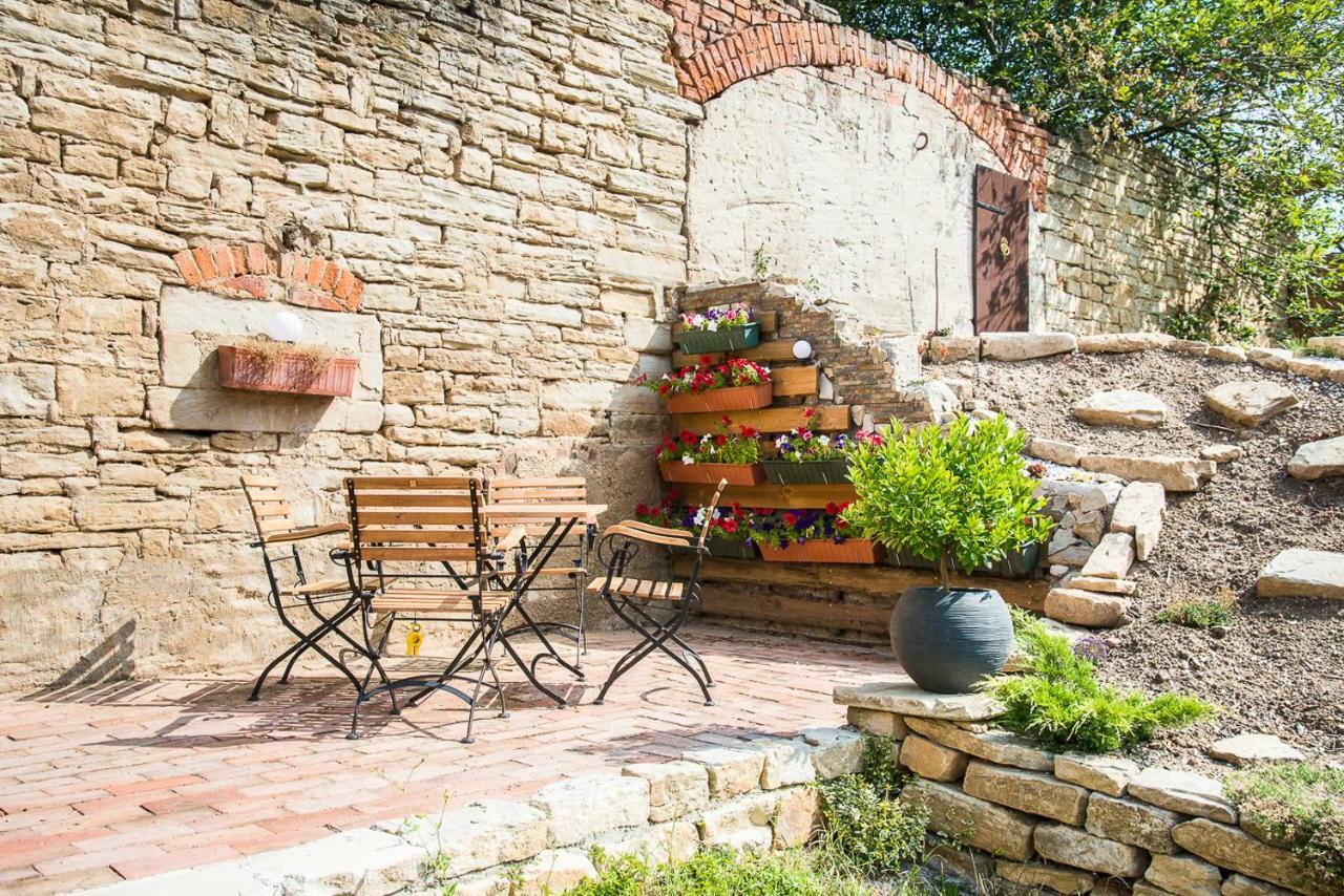Landpension-Kleeblatt Wurchwitz Kültér fotó